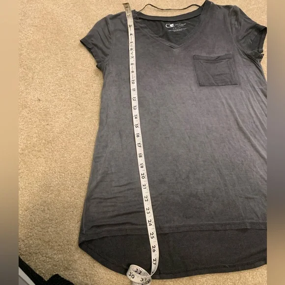 Cable & Gauge Tee Shirt - Picture 6 of 6